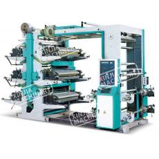 XJYS-6600/6800/61000 柔性凸版印刷机